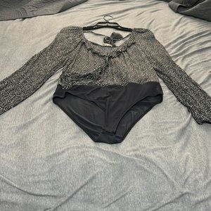 Altard State Body suit